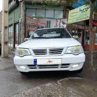 پراید 132 مدل 90 عروسک اسپورت