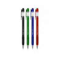 خودکارهای پنتر و X3 و کنکو (بسته 4 رنگ و 3 رنگ)