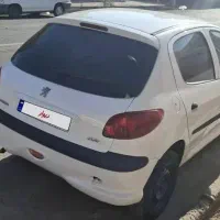 206 96|خودرو سواری و وانت|بندرعباس, |دیوار