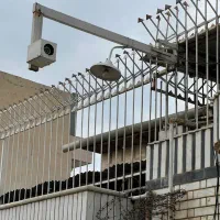 نصاب دوربین مداربسته|خدمات پیشه و مهارت|اهواز, باغ شیخ|دیوار