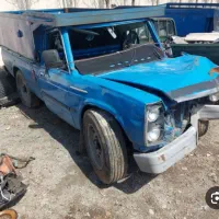 نیسان تصادفی وفرسوده