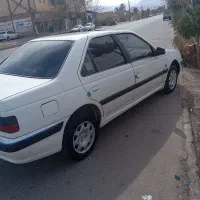 پژو پارس مدل ۹۶|خودرو سواری و وانت|کرمان, |دیوار