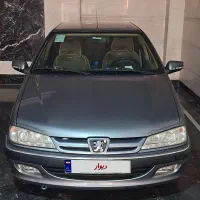 پژوپارس سال مدل ۱۳۹۹