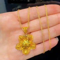 طلای دست دوم بااجرت پایین|جواهرات|دهدشت, |دیوار