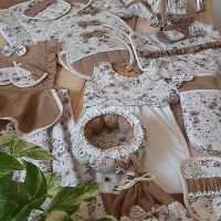 سرویس آشپزخانه|سفره، حوله، دستمال آشپزخانه|ساری, |دیوار