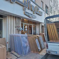 کارگر آقا نیازمندیم محمدشهر ولداباد