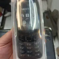 نوکیا ۶۳۱۰اصلیFAبه شرط آکبند و اورجینال