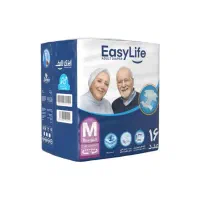 پوشک بزرگسال سایز M