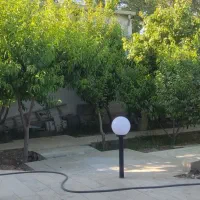 اجاره ویلا|اجارهٔ کوتاهمدت ویلا و باغ|محمدشهر, عباس آباد|دیوار