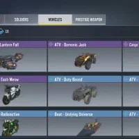 اکانت کالاف دیوتی موبایل|کنسول، بازی ویدئویی و آنلاین|مشهد, شهرک مهرگان|دیوار