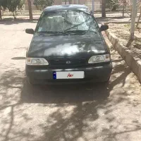 پراید مدل ۸۴