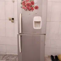 یخچال