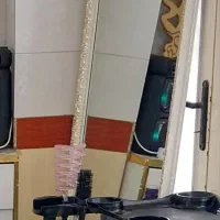 کاملا تمیز در حد نو