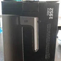 کتری برقی آردزیا مدل AKT-P1650