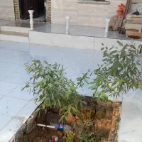 خانه ویلایی کلید اول|فروش خانه و ویلا|اهواز, شهرک رزمندگان|دیوار