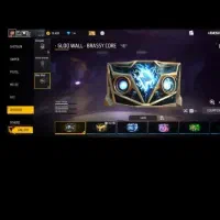 اکانت فری فایر|کنسول، بازی ویدئویی و آنلاین|کهریزک, |دیوار