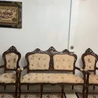 مبل|مبلمان خانگی و میز عسلی|خوی, |دیوار