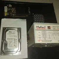 لوازم کامپیوتر