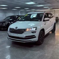 اشکودا کاروک ۲۰۲۴