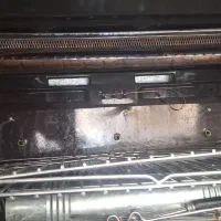 اجاق گاز فردار سه خوجه گردونه پادیسان|اجاق گاز و لوازم برقی پختوپز|تهران, هاشمآباد|دیوار