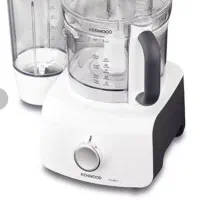 غذا سازه کنوود