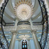 آپارتمان دوبر تختی