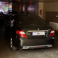 دنا توربو اتوماتیک ۱۴۰۱|خودرو سواری و وانت|تبریز, |دیوار