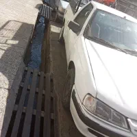 وانت اریسان 1395