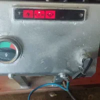 موتور ژنراتور پرکنز شش سیلندر|ماشینآلات صنعتی|تاکستان, |دیوار