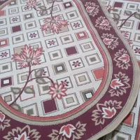 گلیم تازه یک ونیم دوبیست وپنج د انه۱۵۰۰۰۰۰|گلیم، جاجیم، گبه|ارومیه, |دیوار