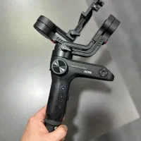 گیمبال Zhiyun Weebill Lab