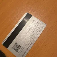 گمشده کیف کارت بانکی