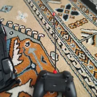 ماشین کنترلی دودزا