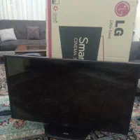 تلویزیون 42 اینچ ال جی|تلویزیون و پروژکتور|اسلامشهر, مطهری|دیوار