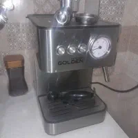 اسپرسو ساز یا قهوه ساز