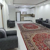 سوییت اجاره ای پارکینگ دار در شهر جوانرود اقامتگاه