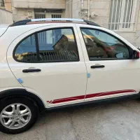 کوییک GXR 1403|خودرو سواری و وانت|کرمانشاه, |دیوار