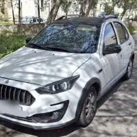 ماشین دربست