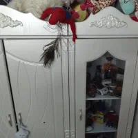 سرویس تخت و کمد کودک|تخت و سرویس خواب|تهران, ائمه اطهار|دیوار