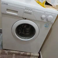 لباسشویی کندی