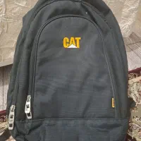 کیف مدرسه اصلا استفاده نشده