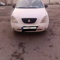 تیبا 2 سال 96 مدل ex