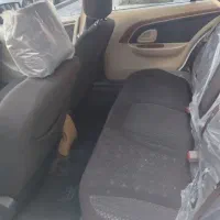 پژو پارس تیو فایو402|خودرو سواری و وانت|یزد, |دیوار