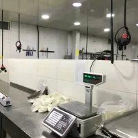 کمک آشپز(شیفت شب)