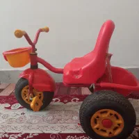 سه چرخه کودک