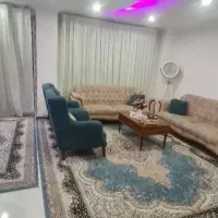 اپارتمان ۱۰۰متری/دوخواب/نوسازفول امکانات/قائمیه|اجارهٔ آپارتمان|اسلام‌شهر, شهرک قائمیه|دیوار