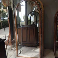 اینه کشودار اینه ها قدی گنبدی سایز مختلف|آینه|مشهد, طلاب|دیوار