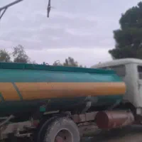 تانکر آب برای آبیاری کشاورزی باغ وآب شرب وراه سازی|ماشین‌آلات صنعتی|سرپل ذهاب, |دیوار