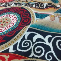 گلیم فرش|گلیم، جاجیم، گبه|خرمشهر, |دیوار