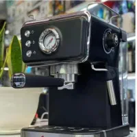 اسپرسو ساز/1350وات قهوه/سازژاپنی مباشی|سماور، چایساز، قهوهساز|همدان, |دیوار